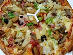 -必胜客(北苑路店)