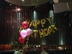 -K+PARTY连锁KTV(盈锋广场店)