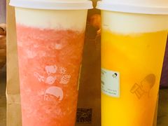-喜茶(深圳东门1234店)