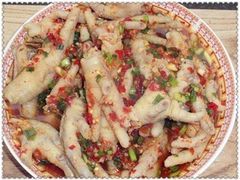 -黎里王记辣脚(黎里总店)