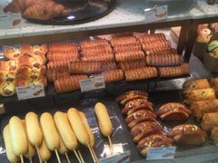 -巴黎贝甜(豪浦店)