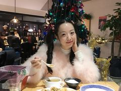 -蝦塘·中国餐馆(城墙南马道巷店)