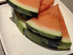 -海底捞火锅(百乐门广场店)