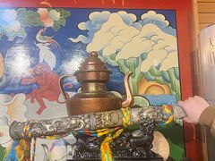 -吉祥圣雪藏餐