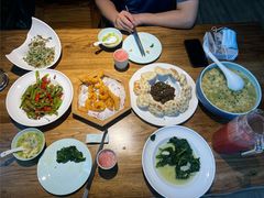 -聚缘堂·海鲜私房菜(松岭路店)