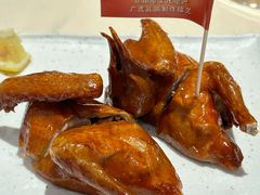 -侨美食家·粤菜(体育西路店)