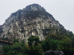 -南溪山景区