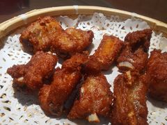 -天下客饭店(中山路店)
