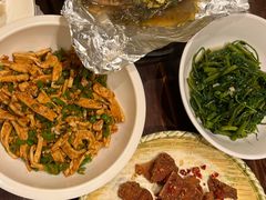 -衡厨·衡阳土菜(中南店)