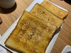 -宽味餐厅(万博广场店)