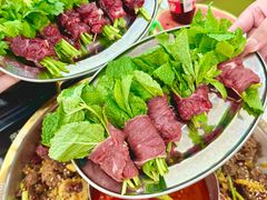 -牛百道·鲜活牛肉馆(天一店)