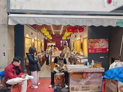 -万达广场(济南高新店)