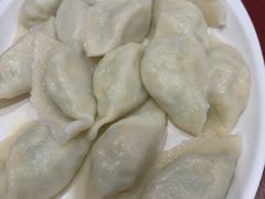 -喜家德虾仁水饺(长泰广场店)