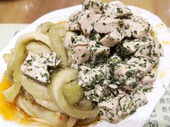 -葛记焖饼(伏牛路店)