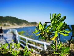 -三亚西岛海洋文化旅游区