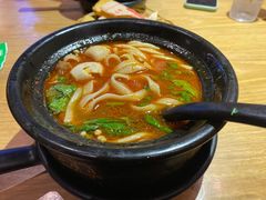 -姐弟俩土豆粉(西安小寨店)