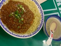 -七爷清汤腩·港式餐厅(金狮广场店)