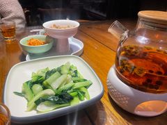 -路小缦·珍馐美馔(市心北路店)