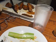 -汉巴味德·烤肉与啤酒的自助(杭州大悦城店)