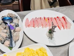 -围炉夜话·潮汕卤水火锅(榕江店)