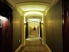 -上海和平饭店 Fairmont Peace Hotel