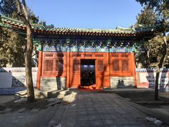 -贤良祠