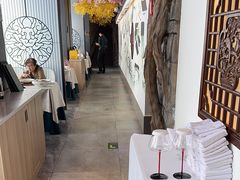 -食悦江南·淮扬菜·烤鸭(亚运村·惠新店)