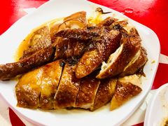 -程记烧腊快餐店(松园南街店)