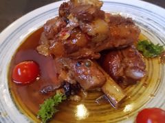 -上楼私房菜(院士路店)