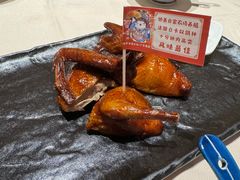 -侨美食家·粤菜(体育西路店)