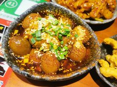 -付小姐在成都(中山公园店)