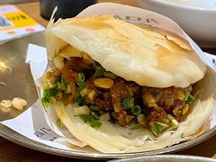 -小豆海棠(人民南路店)