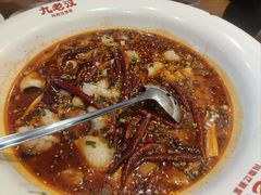 -九老汉·川渝江湖菜(合川路2店)