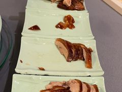 -羲和雅苑•北京烤鸭(平安国际金融中心店)