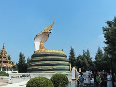 -洛阳白马寺