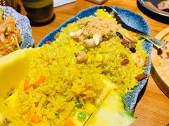 -泰萌·泰国菜(客都汇店)