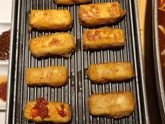 -徽韵人家·传承正宗徽菜(牡丹园店)
