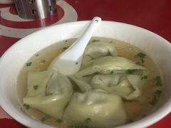 -潘国仙耳光馄饨(黄家阙路店)