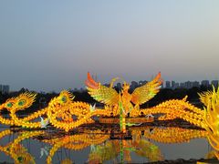 -武汉园博园(武汉自然博物馆)