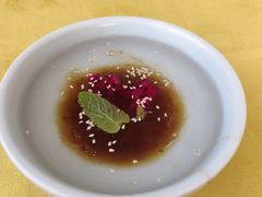 木瓜水-蝴蝶泉宾馆-中餐厅