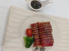 -松雅轩商务婚礼生日(同和店)