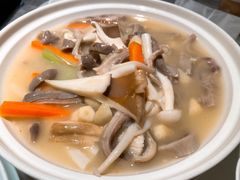 -蔴将·川菜(黄龙万科店)