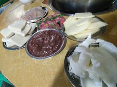 -渝味黄姐火锅(黄泥村店)