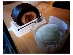 -迦南·甜品蛋糕(传媒店)