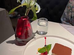 提拉米苏Tiramisu-Solo(衡山路店)