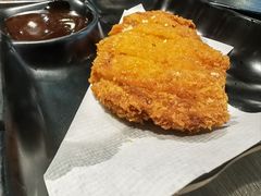 -万岁料理回转寿司(华贸店)