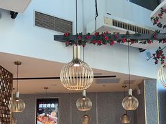 -半天妖烤鱼(新中关购物中心店)