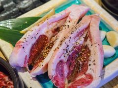 -泥炉烧肉师(新街口金銮巷店)