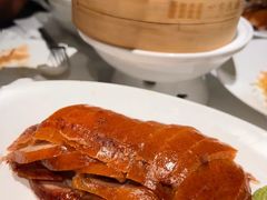 -四季民福烤鸭店(故宫店)