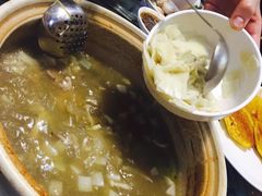 -清真华宇开锅羊肉